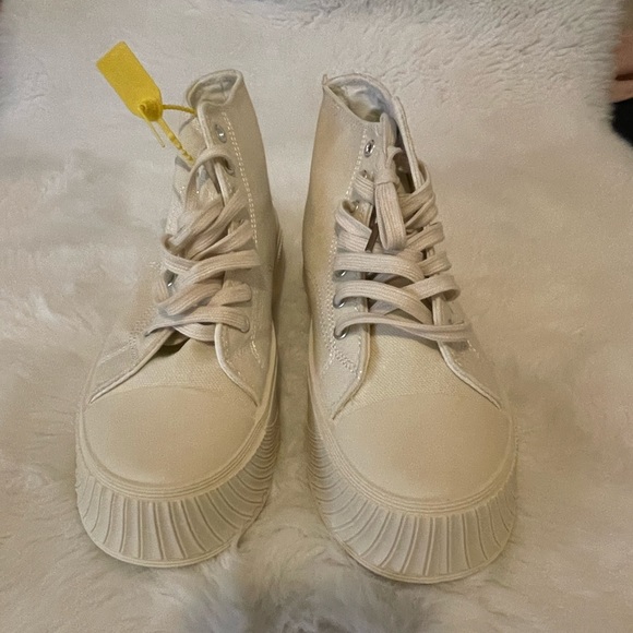 Brand new shoes size 7.5 - Picture 2 of 4